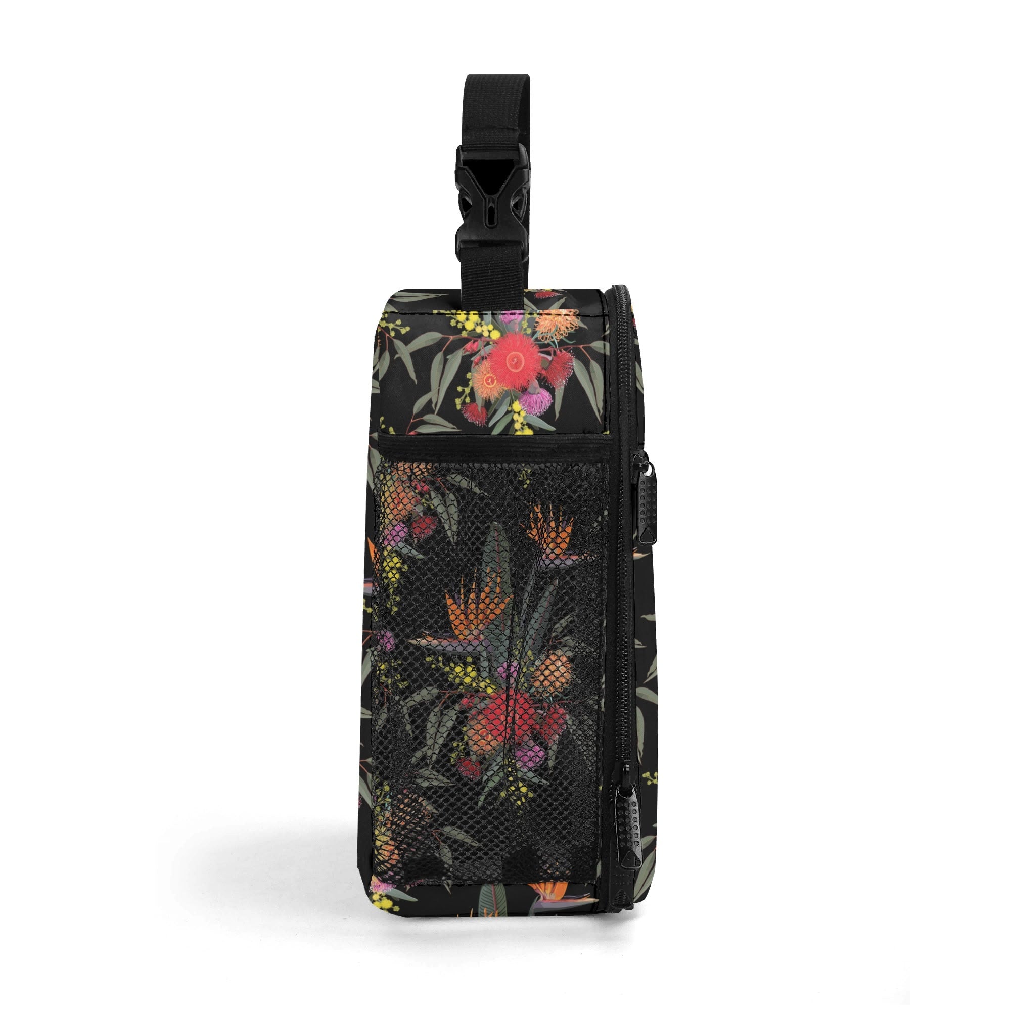 Paradise Insulated Lunch Bag - Offbeat Sweetie
