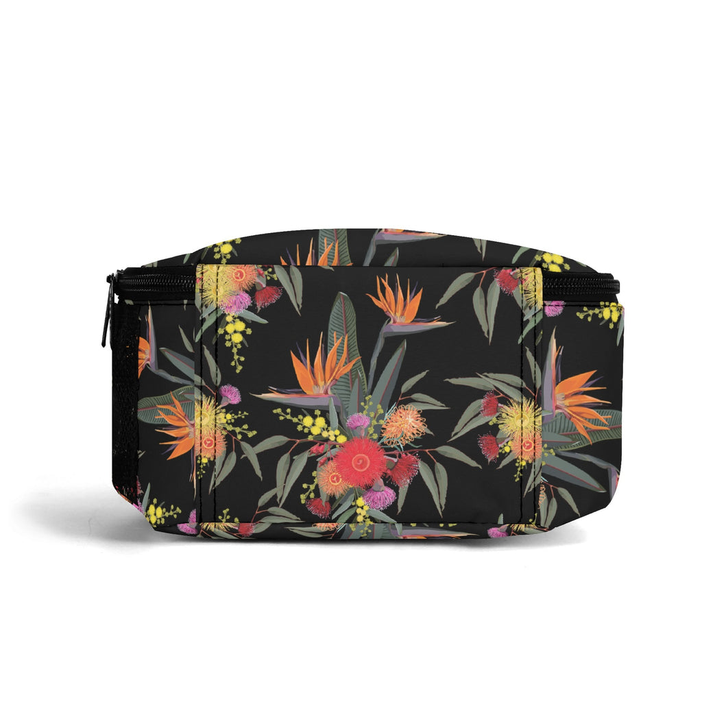 Paradise Insulated Lunch Bag - Offbeat Sweetie