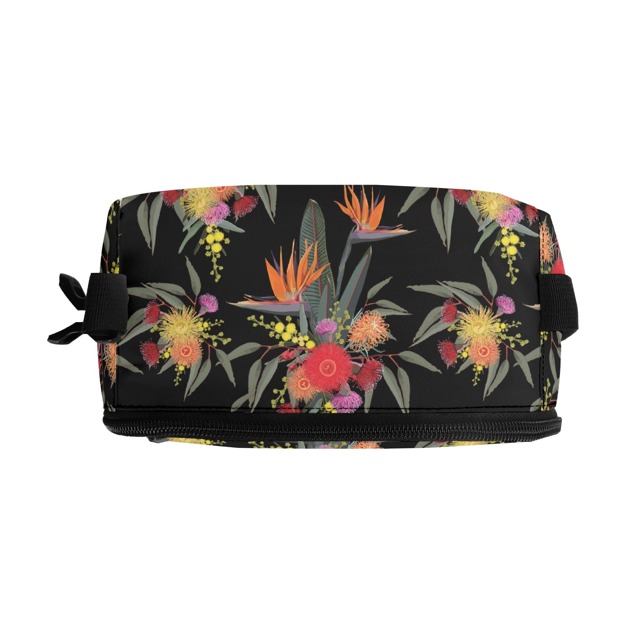 Paradise Insulated Lunch Bag - Offbeat Sweetie