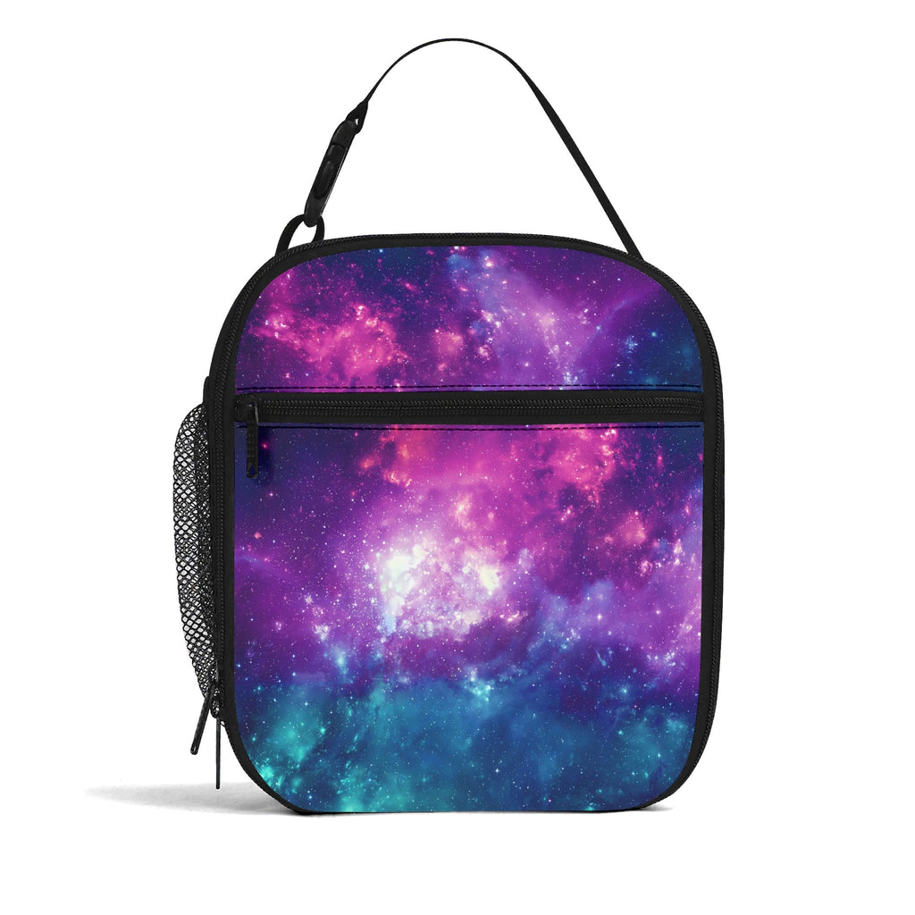 Nebula Insulated Lunch Bag - Offbeat Sweetie