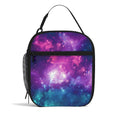 Nebula Insulated Lunch Bag - Offbeat Sweetie