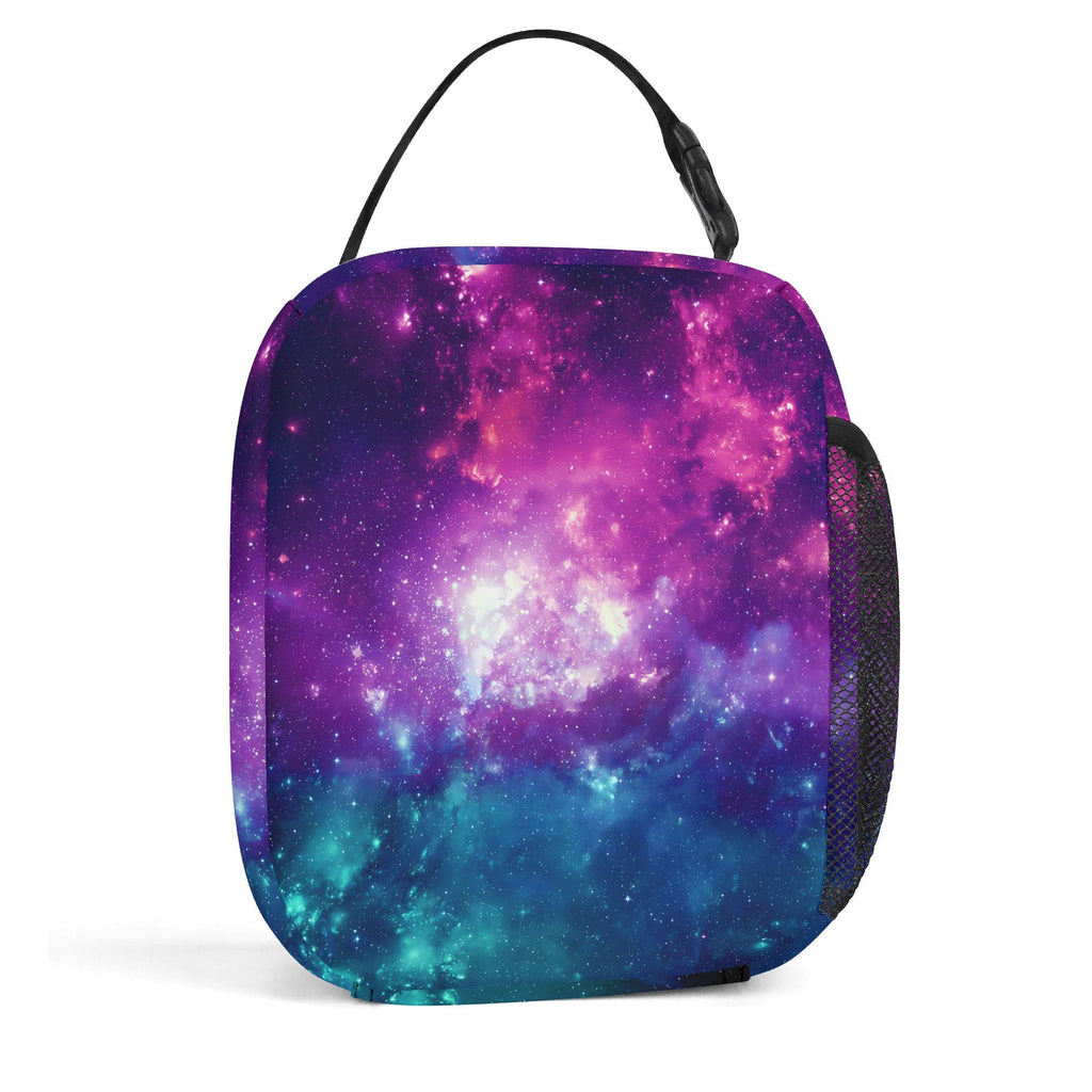 Nebula Insulated Lunch Bag - Offbeat Sweetie