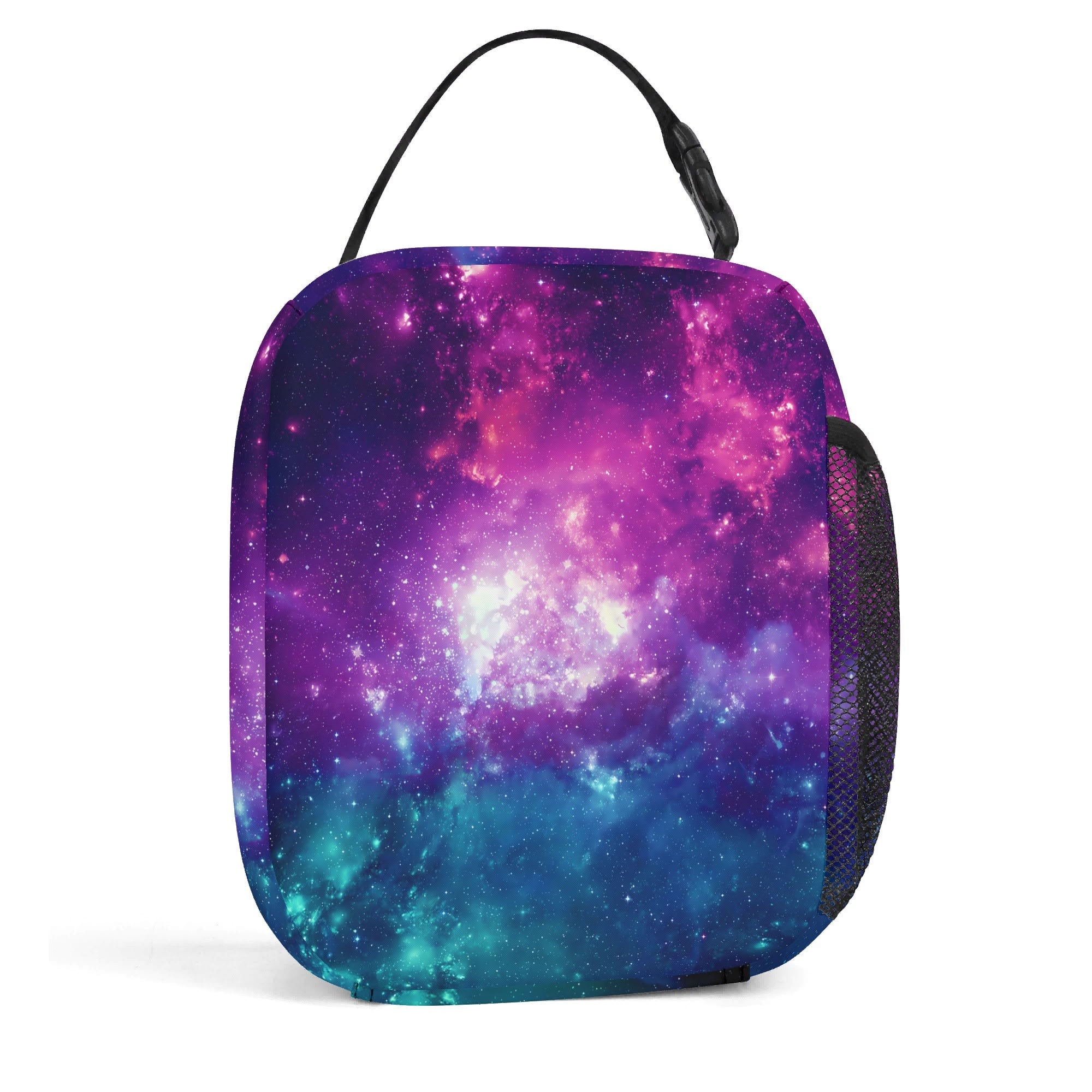 Nebula Insulated Lunch Bag - Offbeat Sweetie