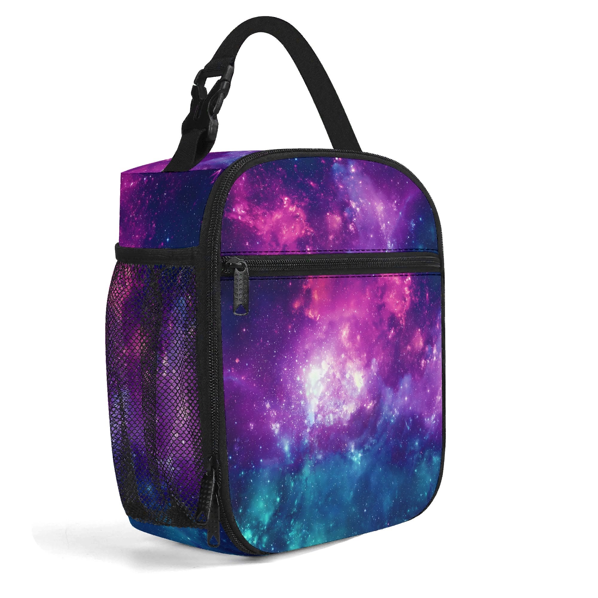 Nebula Insulated Lunch Bag - Offbeat Sweetie