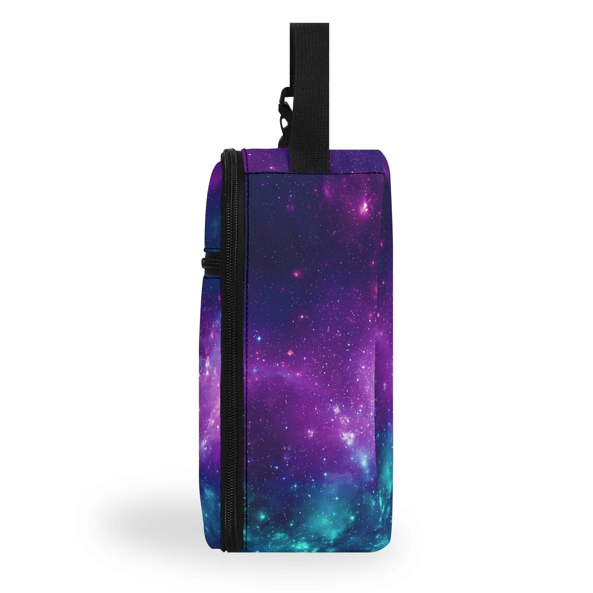 Nebula Insulated Lunch Bag - Offbeat Sweetie