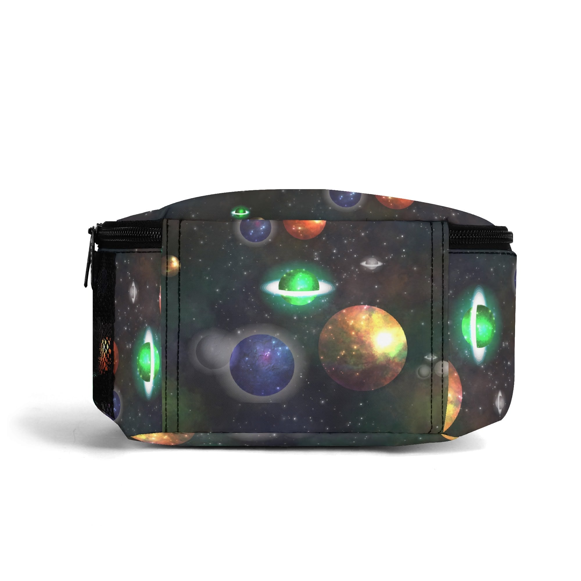 Lost In Space Insulated Lunch Bag - Offbeat Sweetie