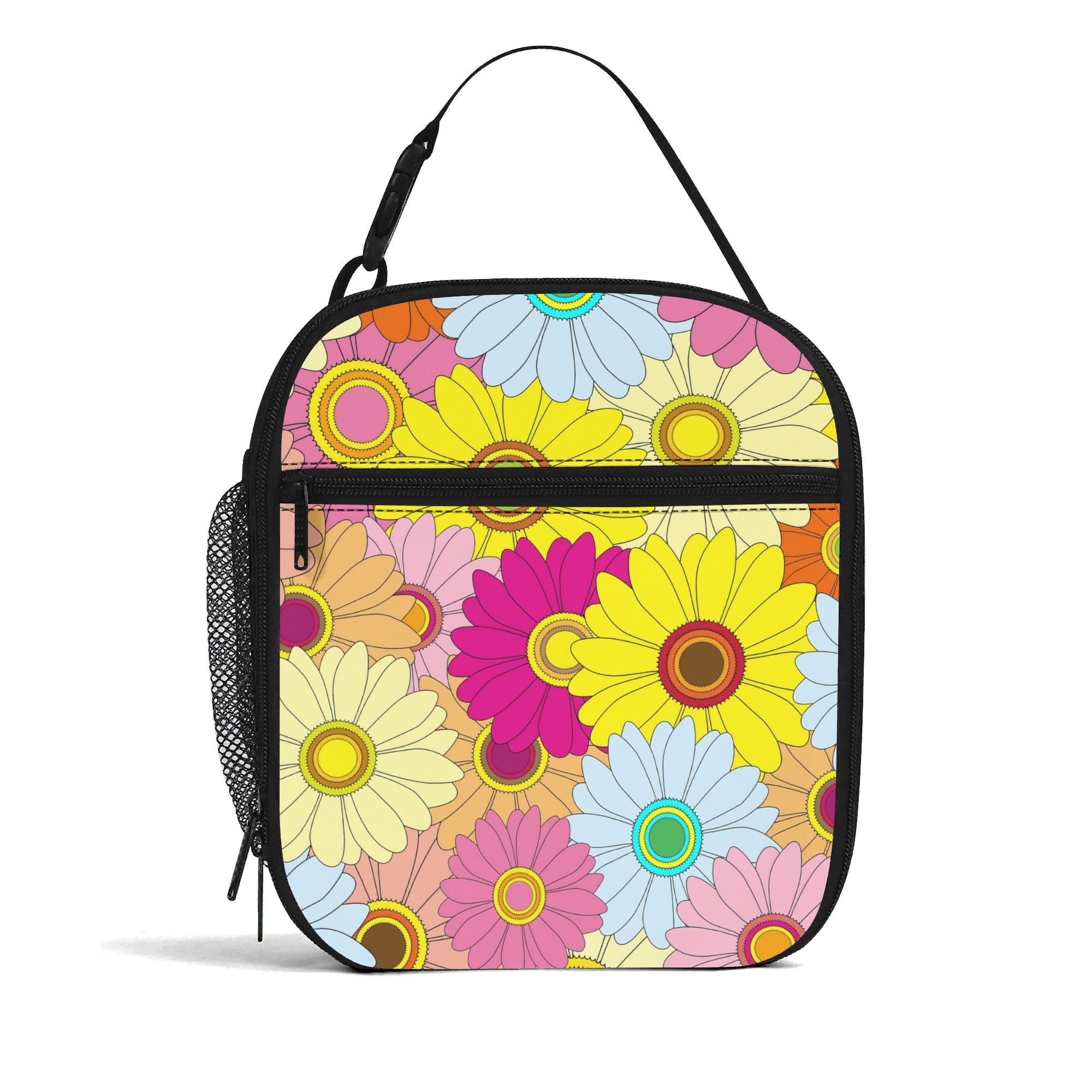 Lorna Insulated Lunch Bag - Offbeat Sweetie