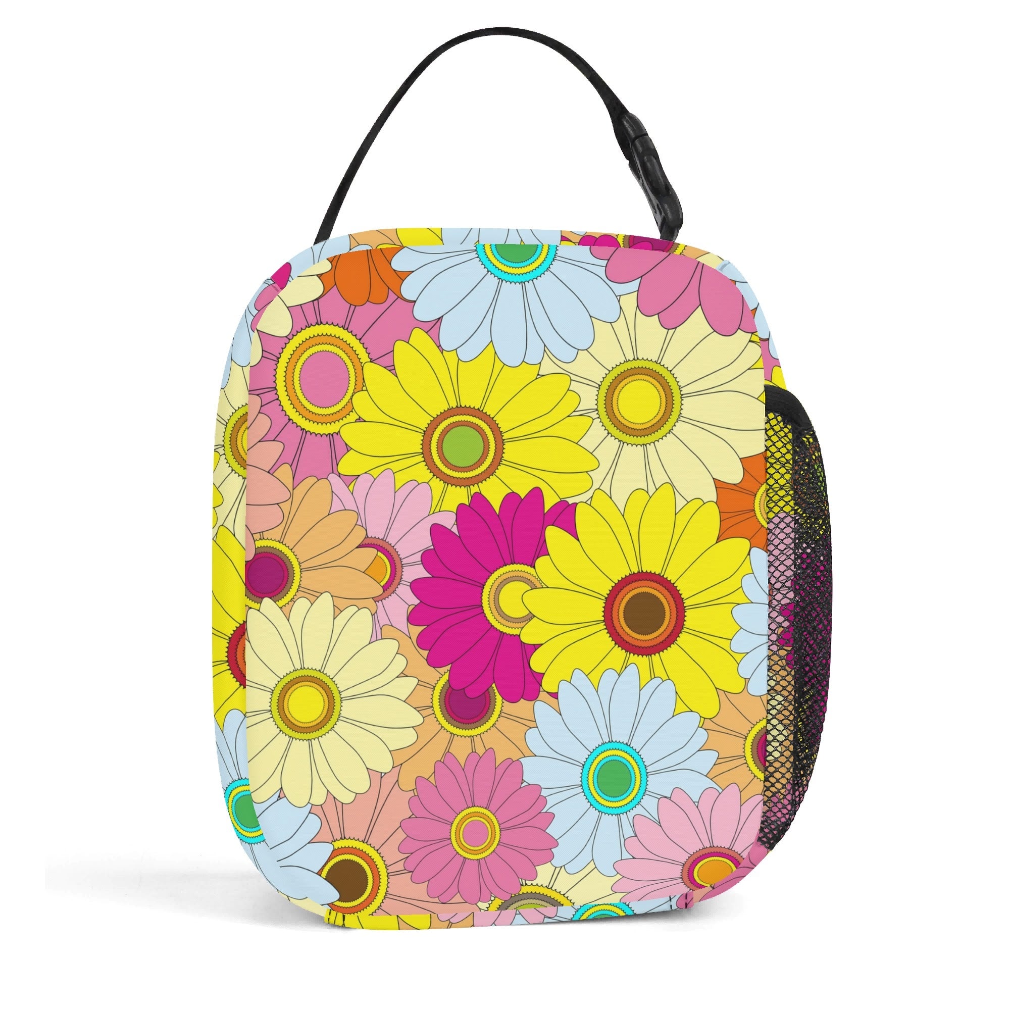 Lorna Insulated Lunch Bag - Offbeat Sweetie