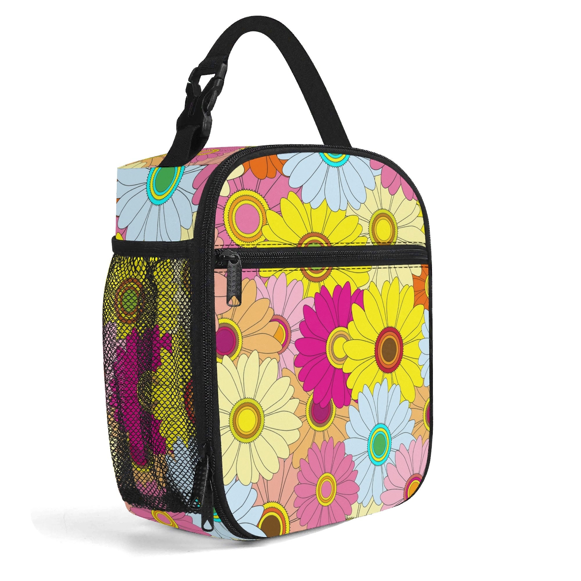 Lorna Insulated Lunch Bag - Offbeat Sweetie