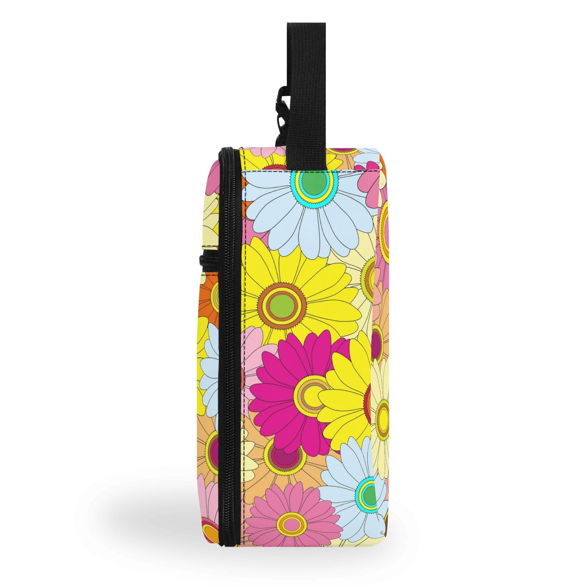 Lorna Insulated Lunch Bag - Offbeat Sweetie