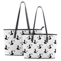 Flying Witches Tote Bag - Offbeat Sweetie