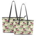 Hummingbirds Tote Bag - Offbeat Sweetie