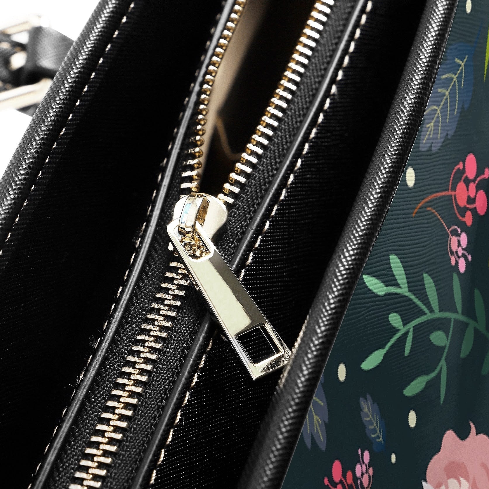 Unicorn Garden Tote Bag - Offbeat Sweetie