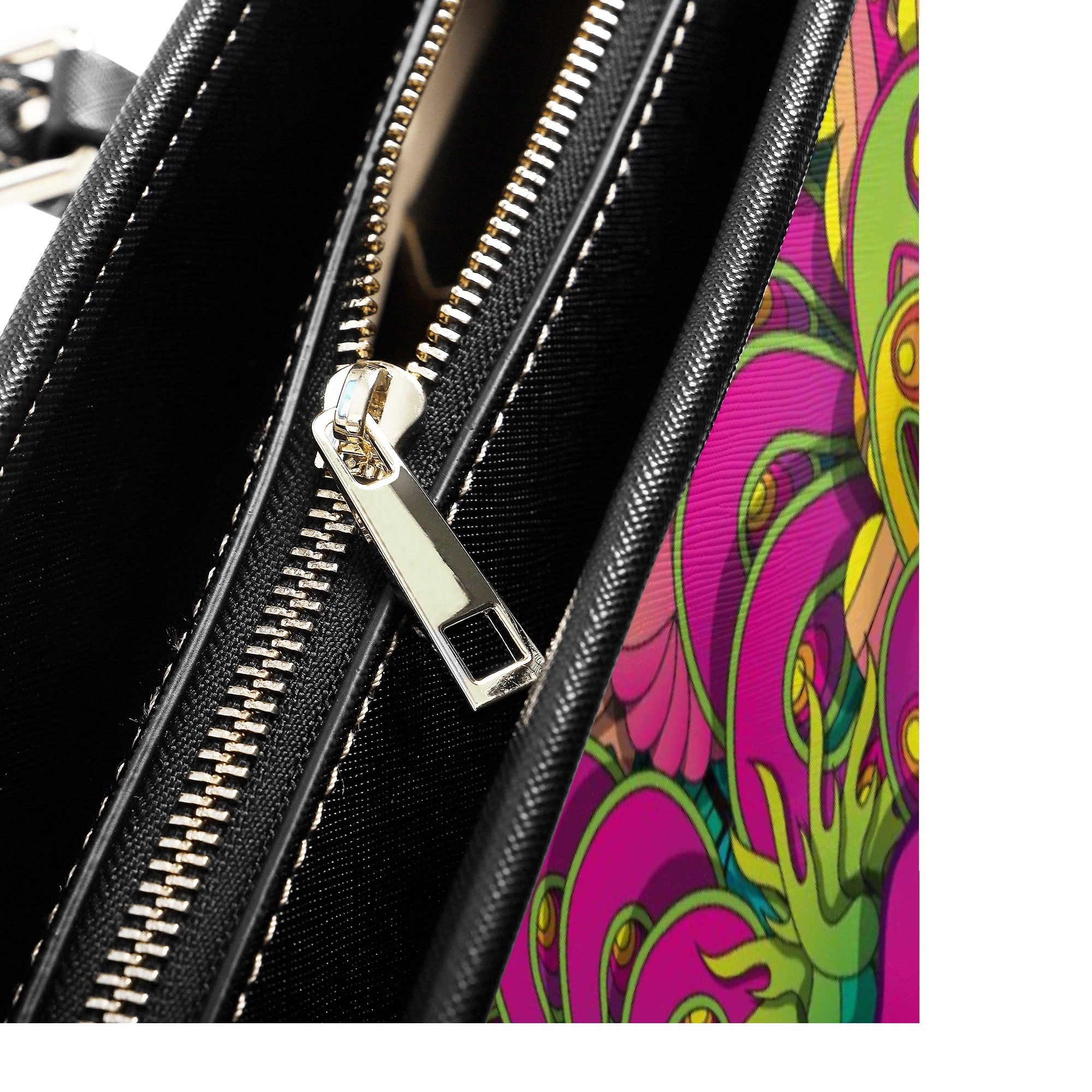 Summer Of Love Tote Bag - Offbeat Sweetie