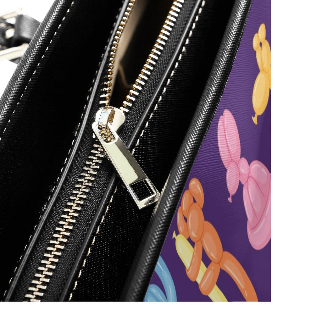 Balloon Animals Tote Bag - Offbeat Sweetie