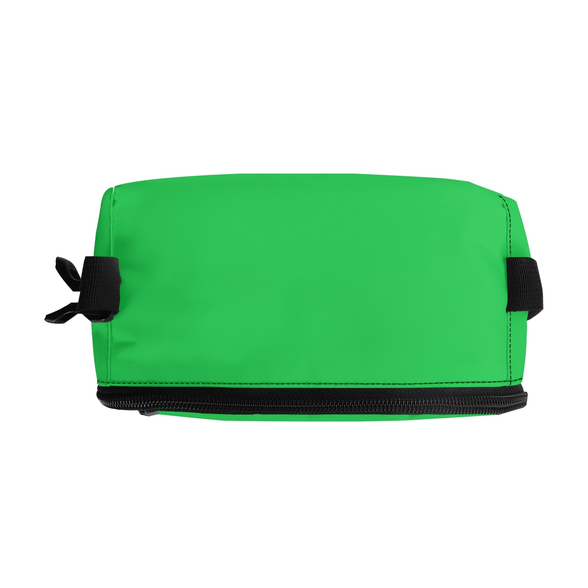 Lucky Green Insulated Lunch Bag - Offbeat Sweetie