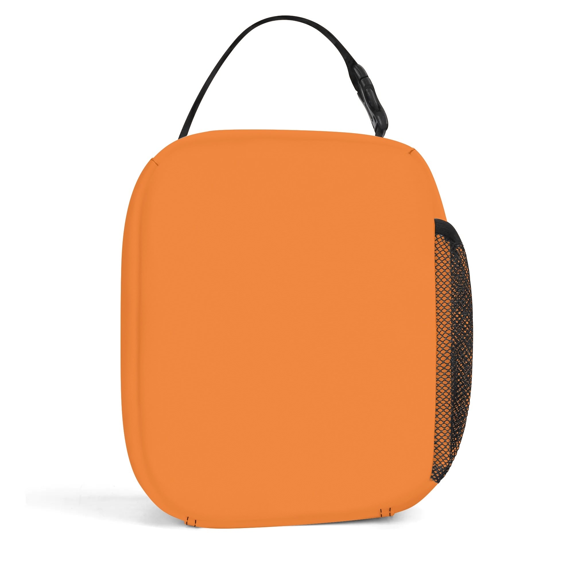 Pumpkin Pop Insulated Lunch Bag - Offbeat Sweetie