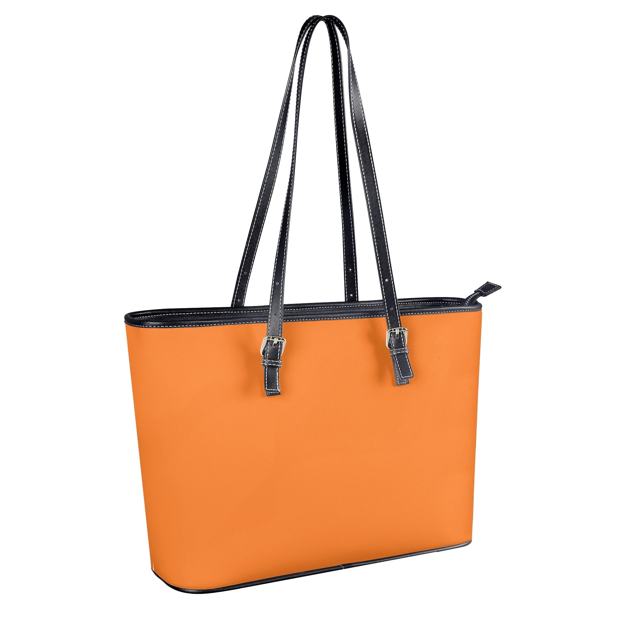 Pumpkin Pop Tote Bag - Offbeat Sweetie