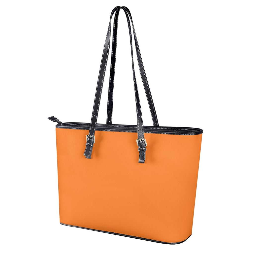 Pumpkin Pop Tote Bag - Offbeat Sweetie