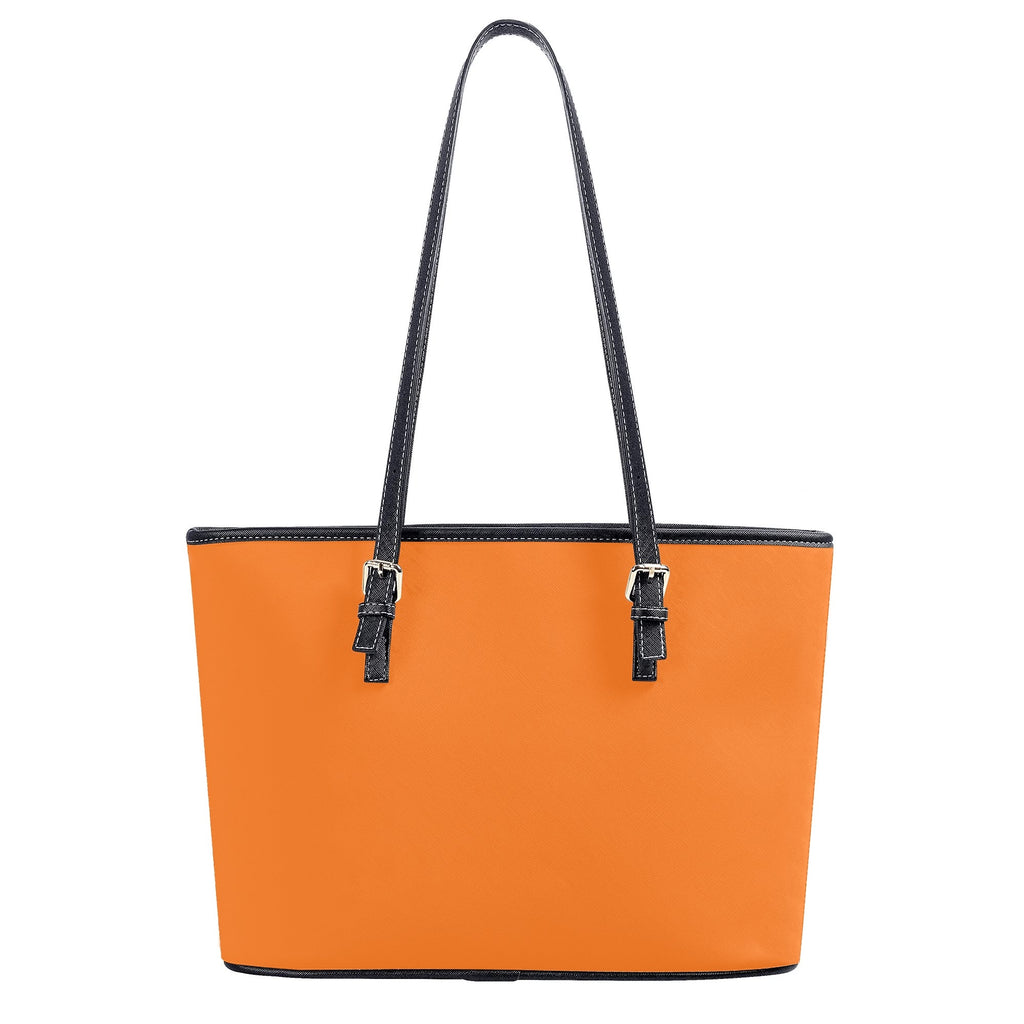 Pumpkin Pop Tote Bag - Offbeat Sweetie