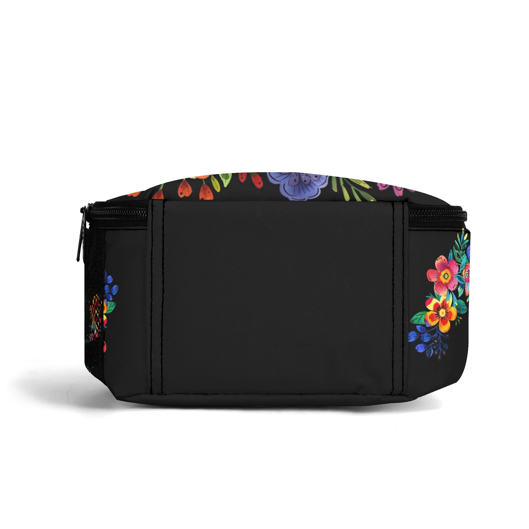 Day Of The Dead Insulated Lunch Bag - Offbeat Sweetie