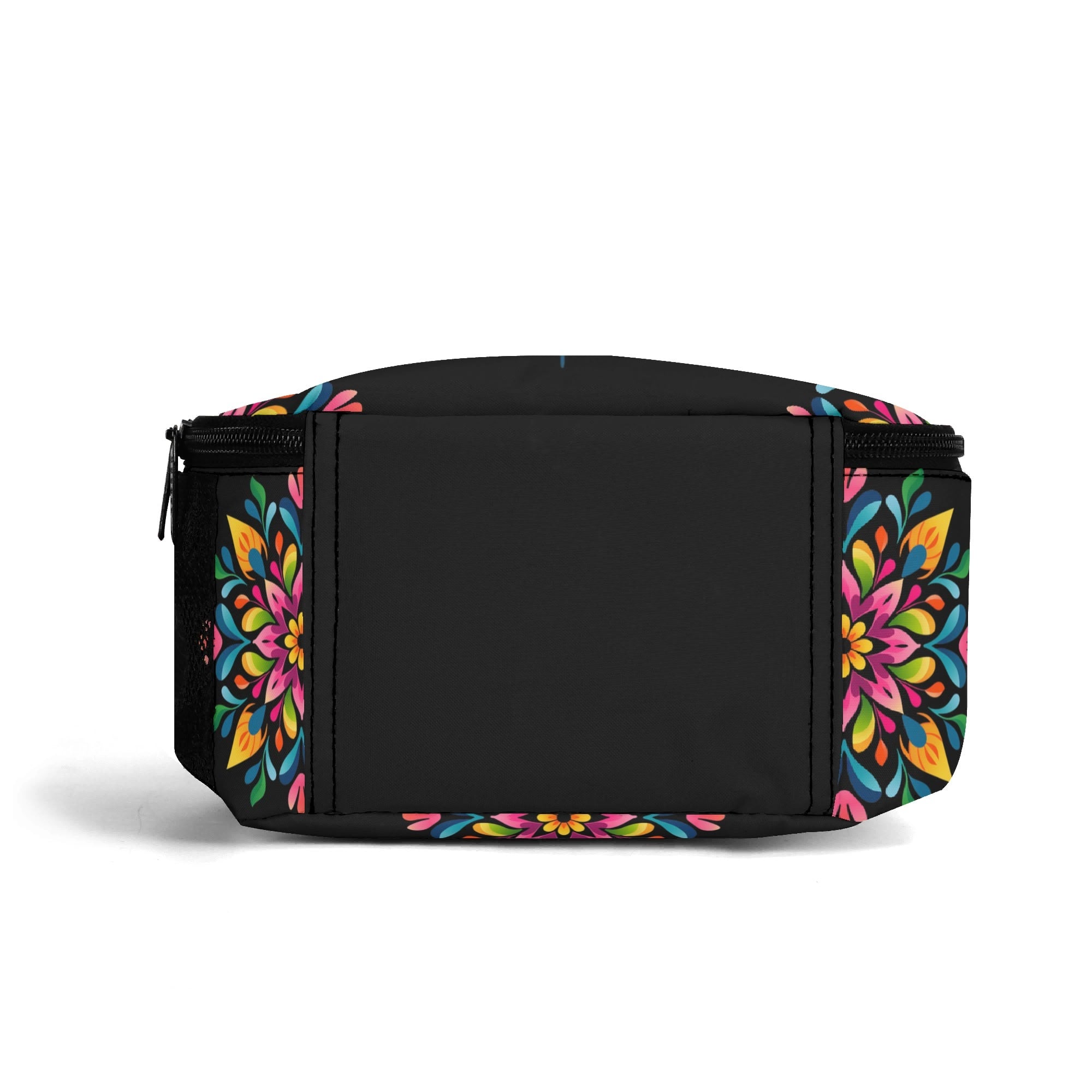 Sugar Skull Insulated Lunch Bag - Offbeat Sweetie