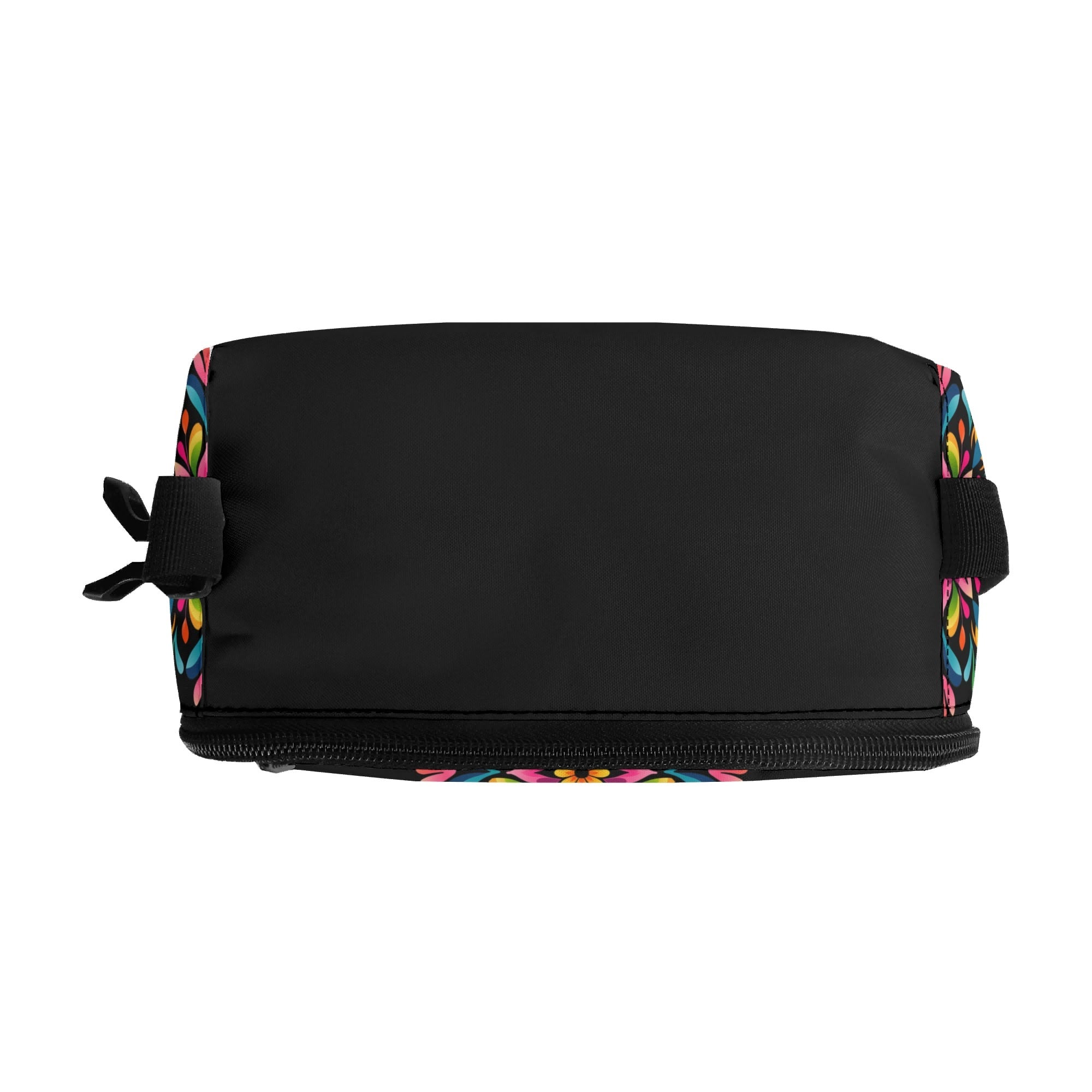 Sugar Skull Insulated Lunch Bag - Offbeat Sweetie