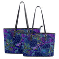 Sea Turtles Tote Bag - Offbeat Sweetie
