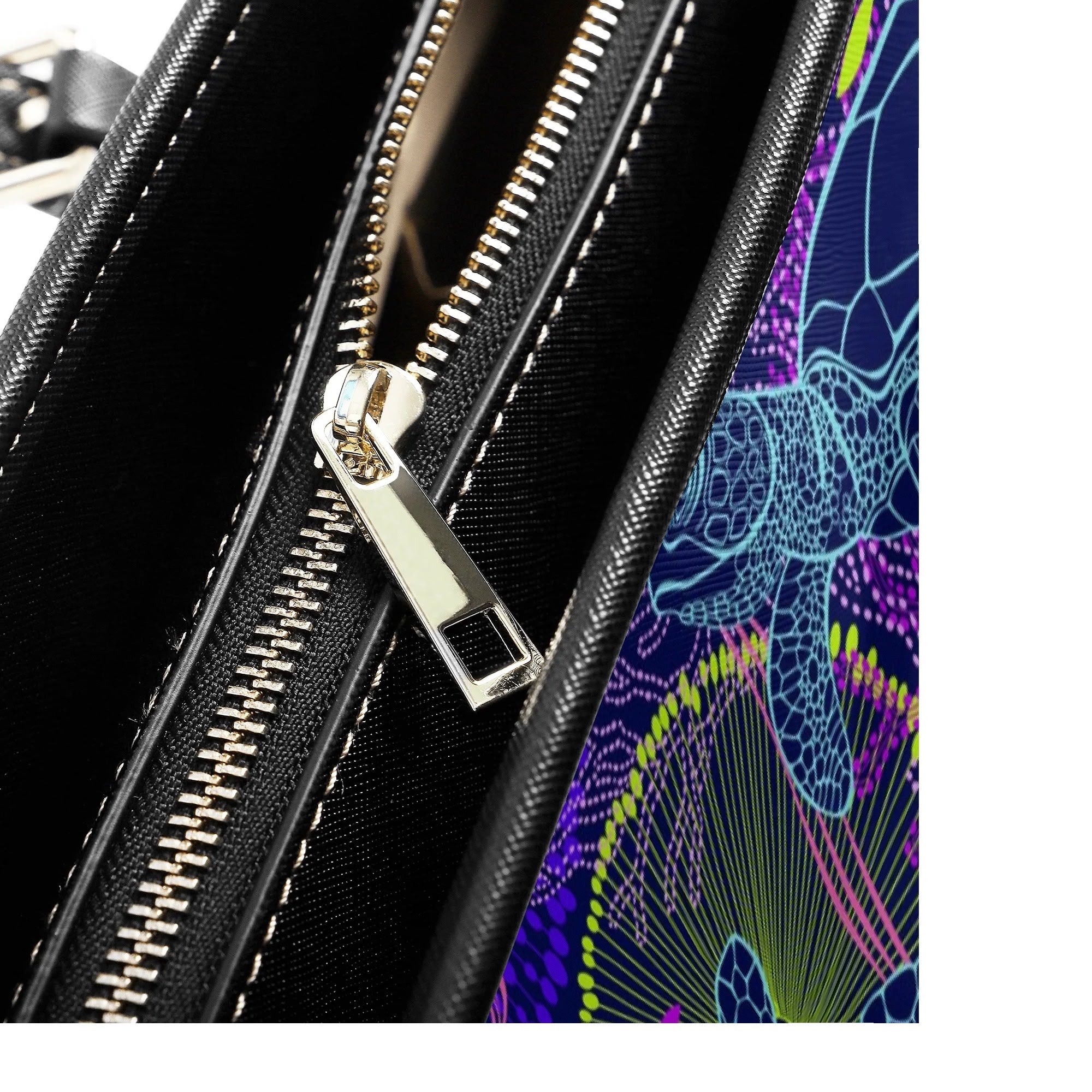 Sea Turtles Tote Bag - Offbeat Sweetie