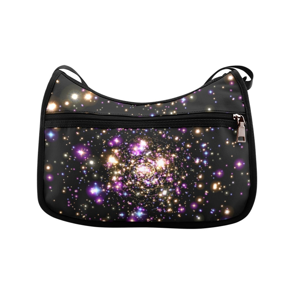 Starlight Crossbody Bag - Offbeat Sweetie