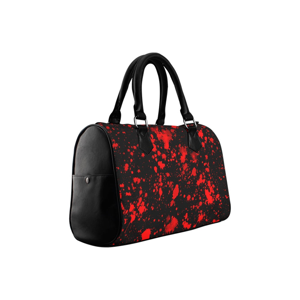 Dexter Boston Handbag - Offbeat Sweetie
