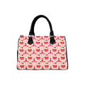 Love At First Bite Boston Handbag