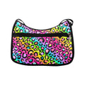 Rainbow Leopard Crossbody Bag - Offbeat Sweetie