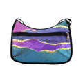 Geode Crossbody Bag - Offbeat Sweetie