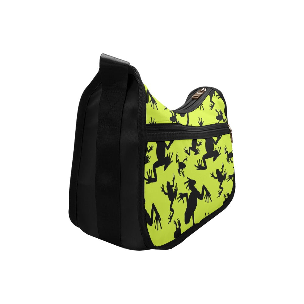 Froggerz Crossbody Bags