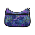 Sea Turtles Crossbody Bag - Offbeat Sweetie