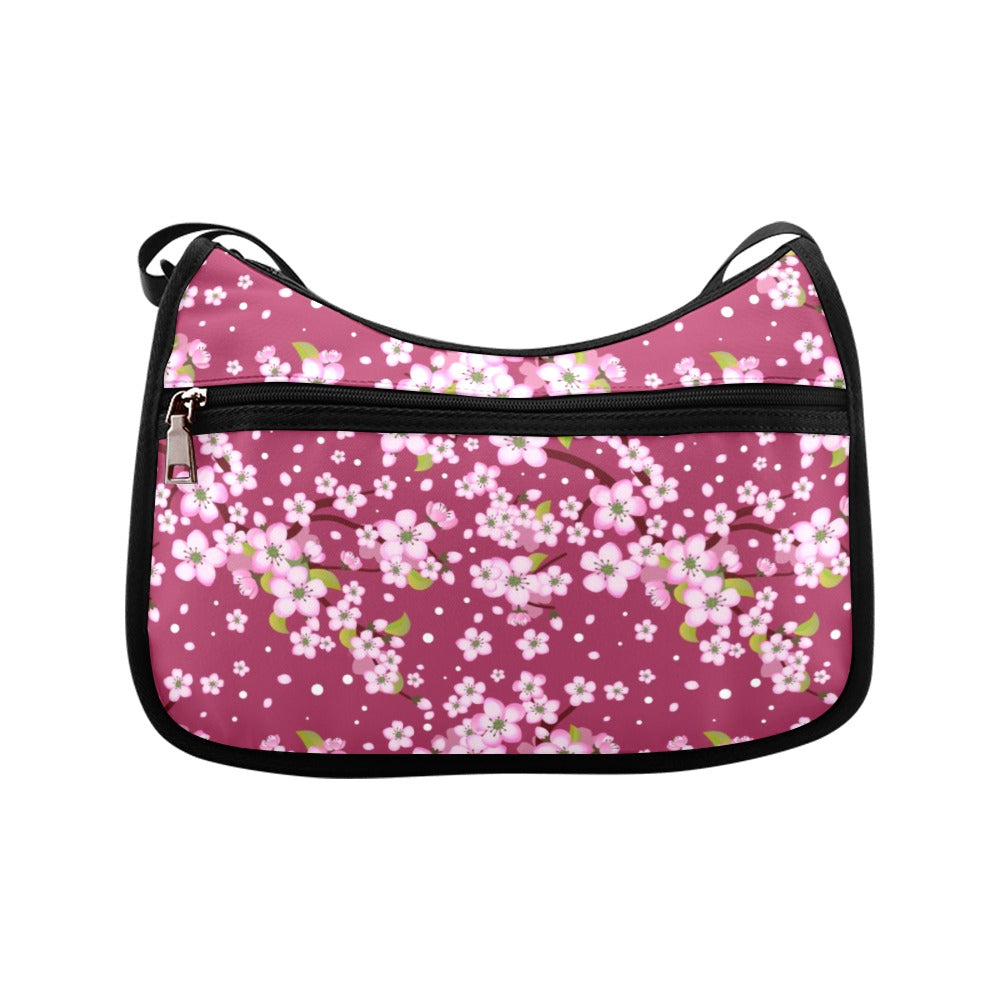 Sakura Crossbody Bag - Offbeat Sweetie