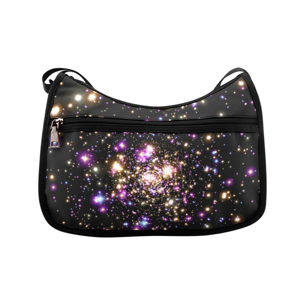 Starlight Crossbody Bag - Offbeat Sweetie