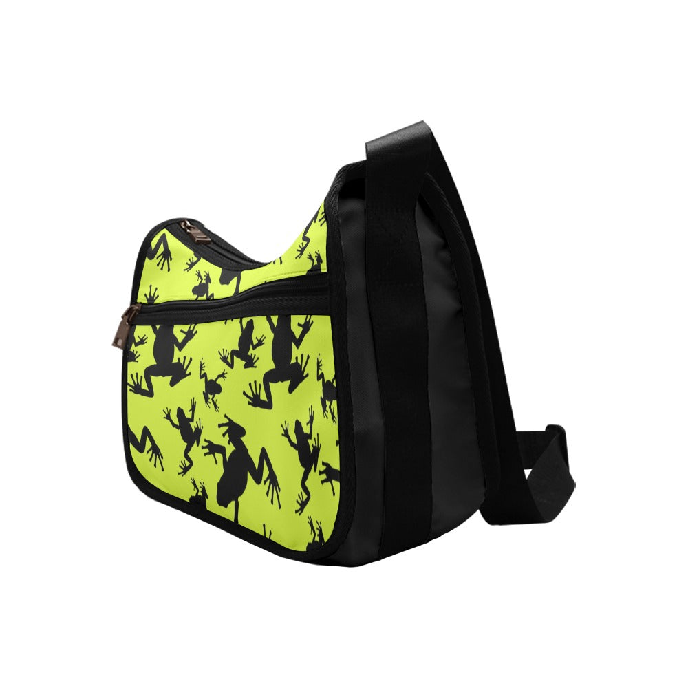 Froggerz Crossbody Bags
