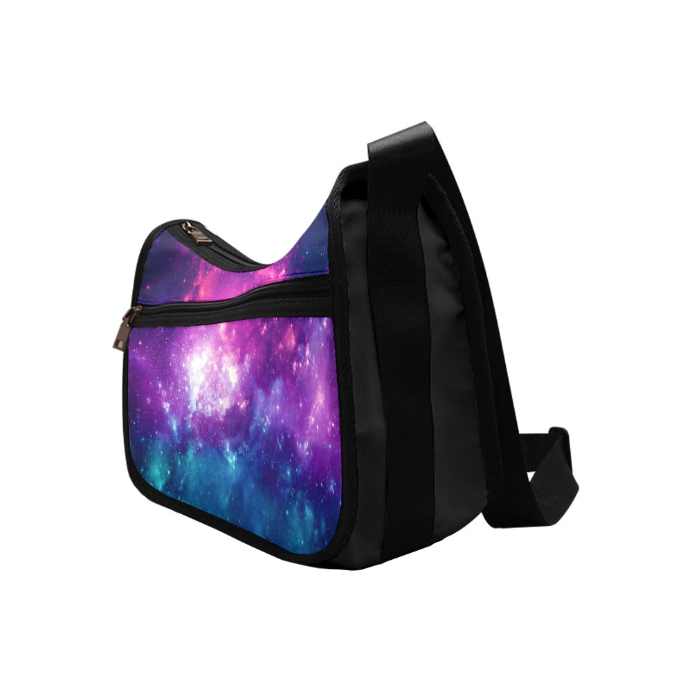 Nebula Crossbody Bag - Offbeat Sweetie