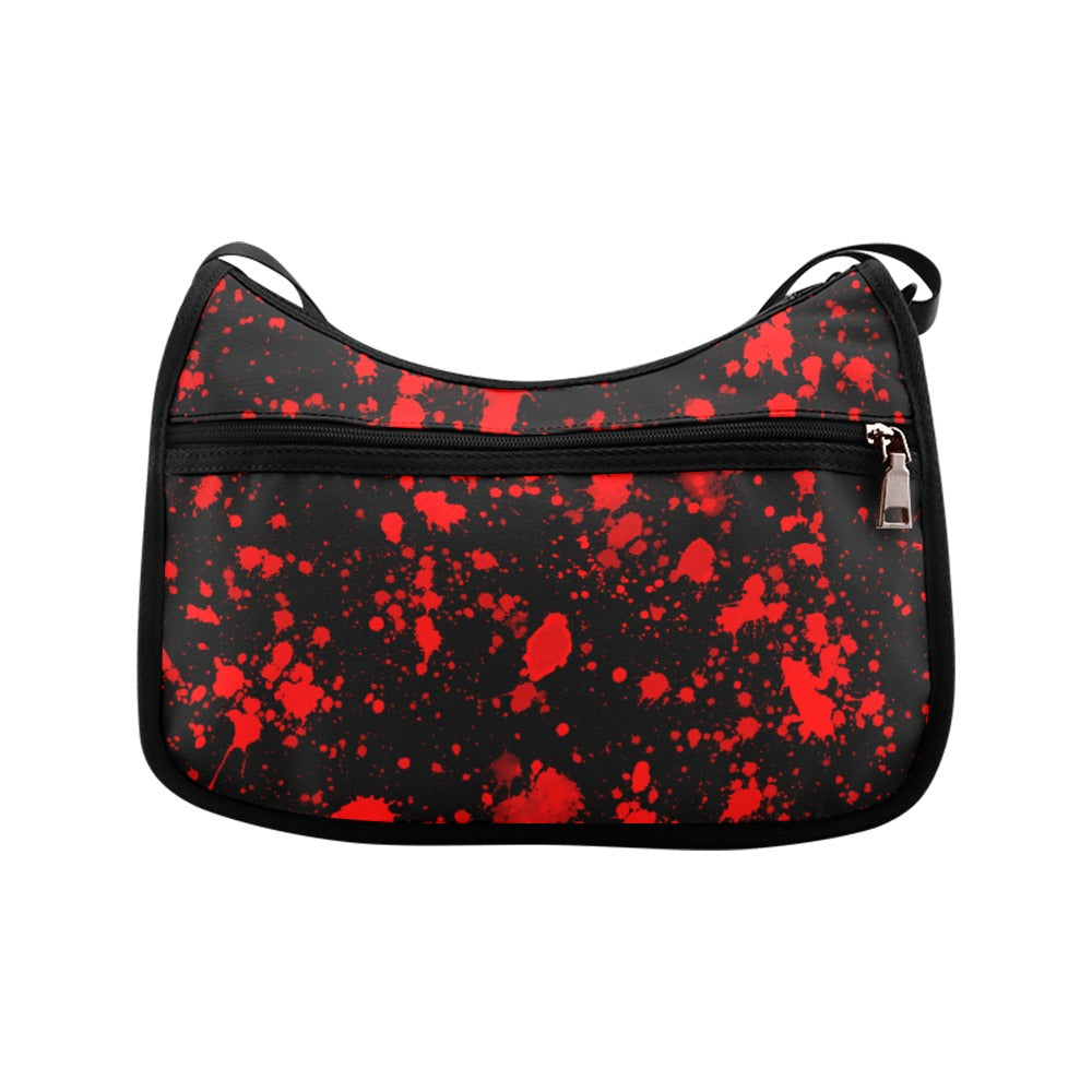 Dexter Crossbody Bag - Offbeat Sweetie