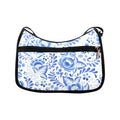 Porcelain Crossbody Bag - Offbeat Sweetie