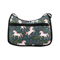 Unicorn Garden Crossbody Bag - Offbeat Sweetie
