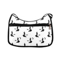 Flying Witches Crossbody Bag - Offbeat Sweetie