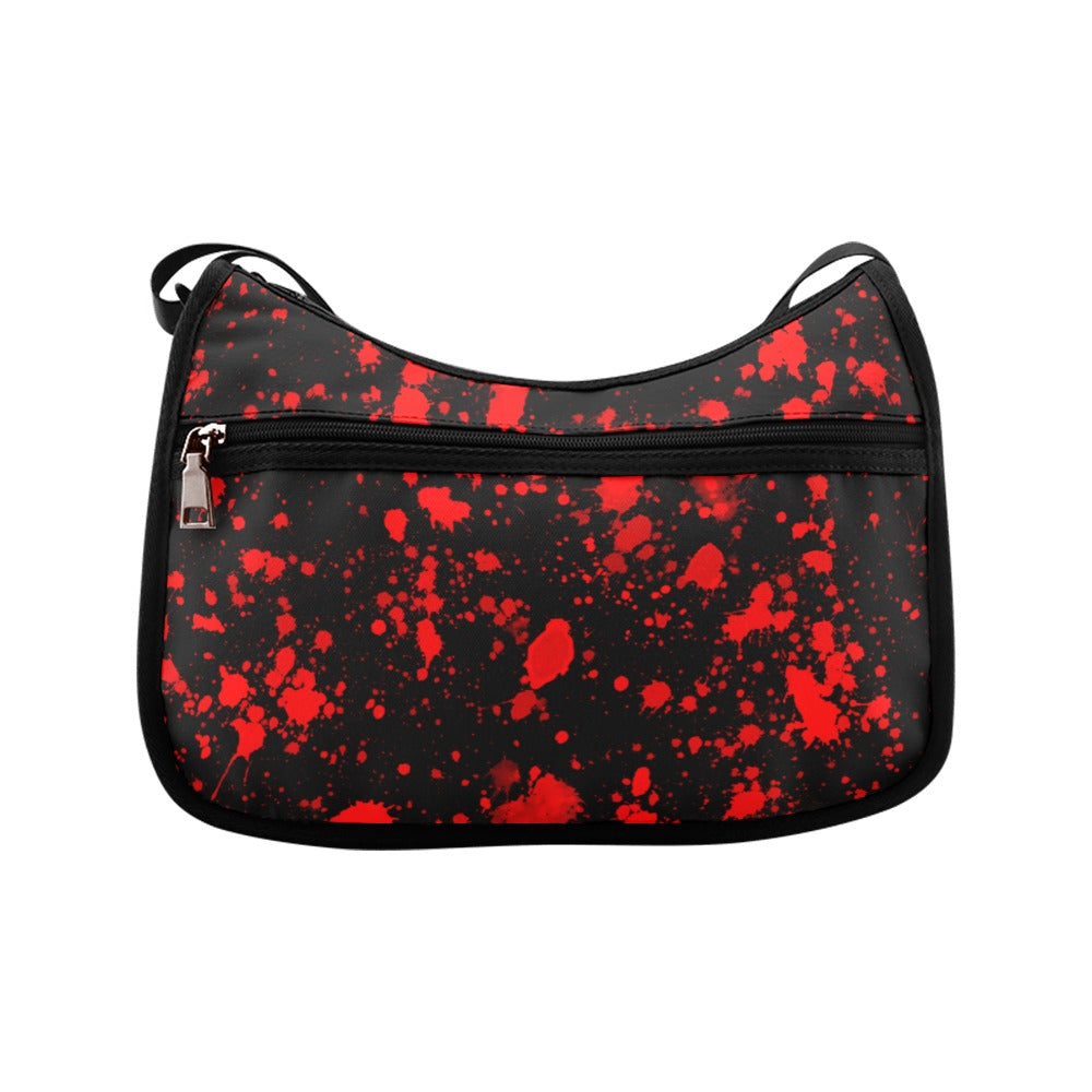 Dexter Crossbody Bag - Offbeat Sweetie