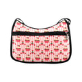 Love At First Bite Crossbody Bag