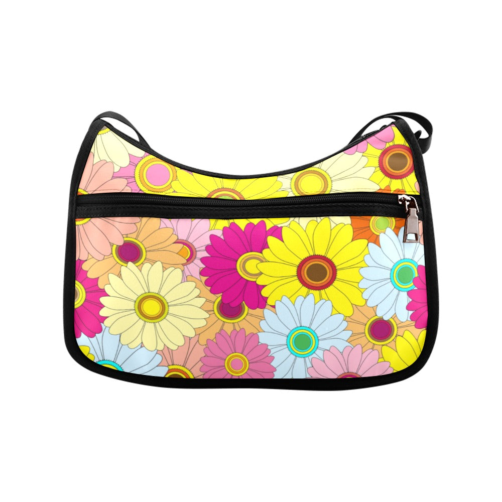 Lorna Crossbody Bag - Offbeat Sweetie