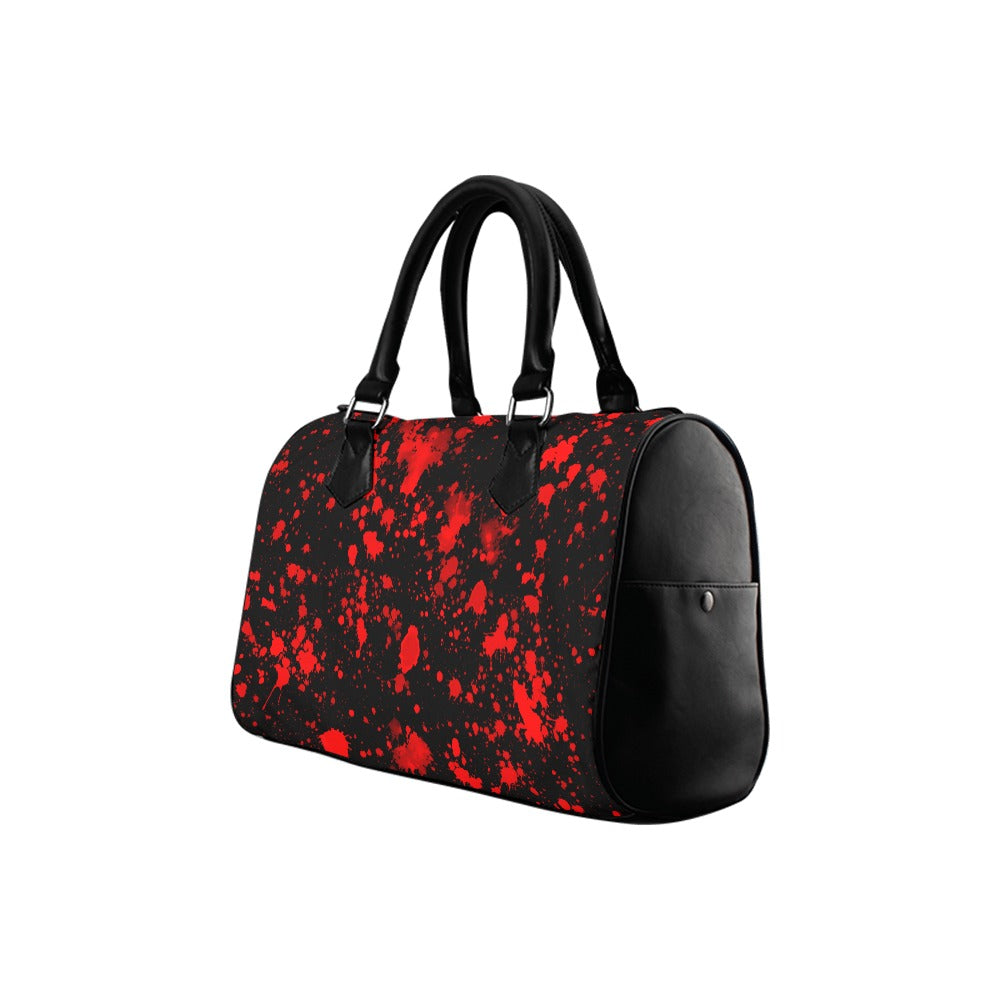Dexter Boston Handbag - Offbeat Sweetie