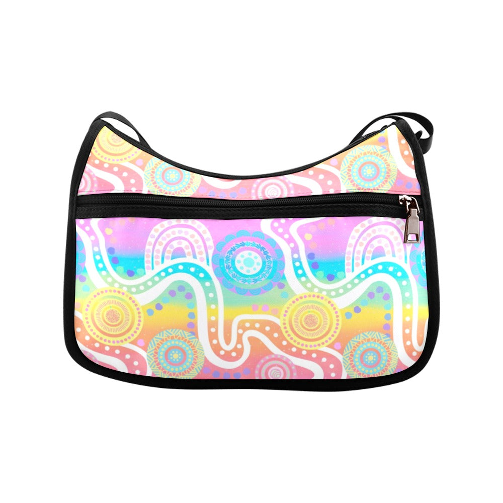Iluka Crossbody Bags