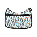 Penguin Party Crossbody Bag - Offbeat Sweetie
